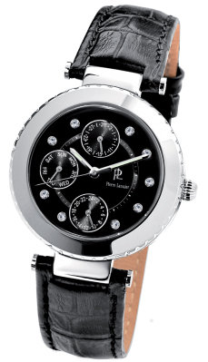 Pierre Lannier pánske hodinky CHRONOGRAPH 101F633 W390.PLX