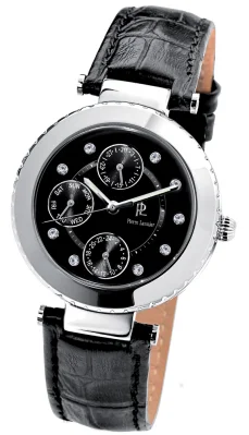 Pierre Lannier pánske hodinky CHRONOGRAPH 101F633 W390.PLX Pierre Lannier pánske hodinky CHRONOGRAPH 101F633 W390.PLX