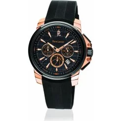 Pierre Lannier pánske hodinky CHRONOGRAPH 229D439 W400.PLX Pierre Lannier pánske hodinky CHRONOGRAPH 229D439 W400.PLX
