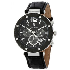 Pierre Lannier pánske hodinky CHRONOGRAPH 273D133 W387.PLX