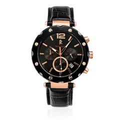 Pierre Lannier pánske hodinky CHRONOGRAPH 275 g433 W385.PLX Pierre Lannier pánske hodinky CHRONOGRAPH 275 g433 W385.PLX