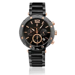 Pierre Lannier pánske hodinky CHRONOGRAPH 278C439 W386.PLX Pierre Lannier pánske hodinky CHRONOGRAPH 278C439 W386.PLX
