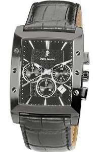 Pierre Lannier pánske hodinky CHRONOGRAPH 295C488 W381.PLX Pierre Lannier pánske hodinky CHRONOGRAPH 295C488 W381.PLX
