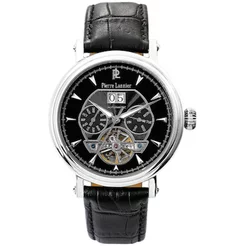 Pierre Lannier pánske hodinky CHRONOGRAPH 301C133 W388.PLX Pierre Lannier pánske hodinky CHRONOGRAPH 301C133 W388.PLX