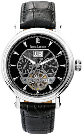 Pierre Lannier pánske hodinky CHRONOGRAPH 301C133 W388.PLX