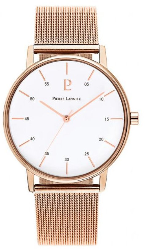 Pierre Lannier pánske hodinky CITYLINE 033K908 W265.PLX