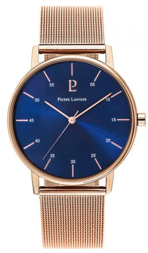 Pierre Lannier pánske hodinky CITYLINE 033K968 W266.PLX Pierre Lannier pánske hodinky CITYLINE 033K968 W266.PLX