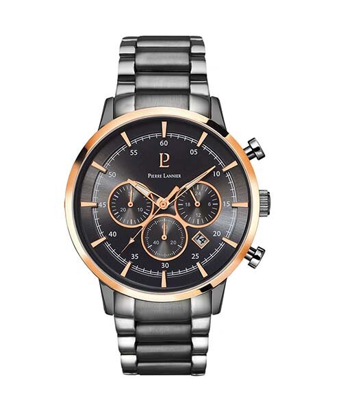 Pierre Lannier pánske hodinky CONTEENIUM 244F499 W734.PL