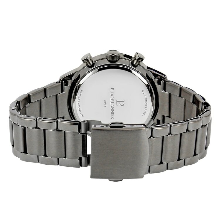 Pierre Lannier pánske hodinky CONTEENIUM 244F499 W734.PL