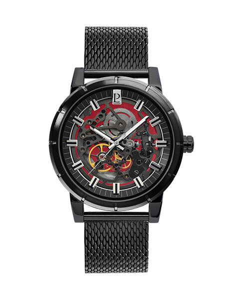 Pierre Lannier pánske hodinky CONTEENIUM 321C438 W737.PL