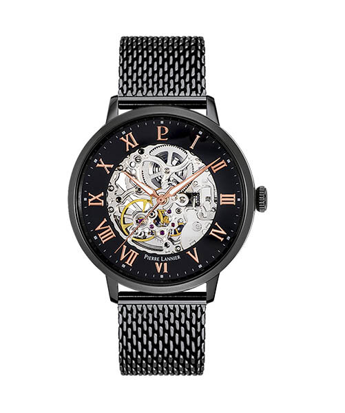 Pierre Lannier pánske hodinky CONTEENIUM 326B438 W738.PL
