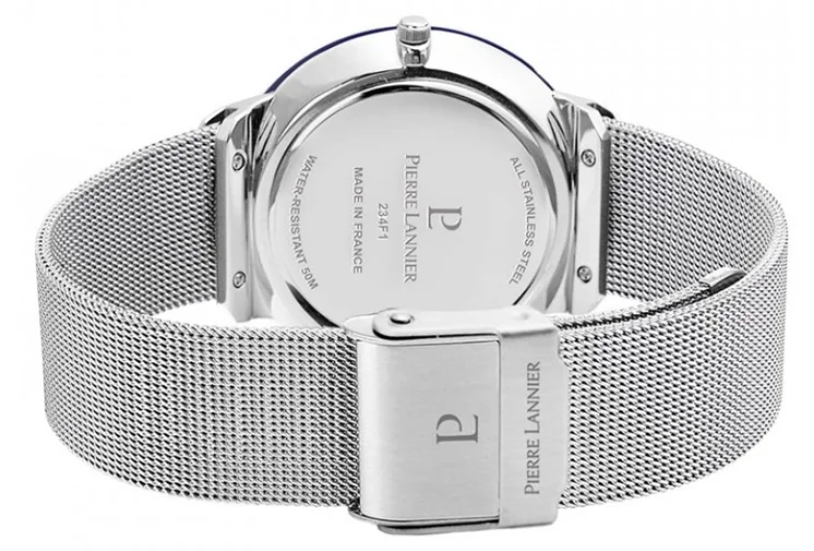 Pierre Lannier pánske hodinky DANDY 234F168 W295.PLX Pierre Lannier pánske hodinky DANDY 234F168 W295.PLX