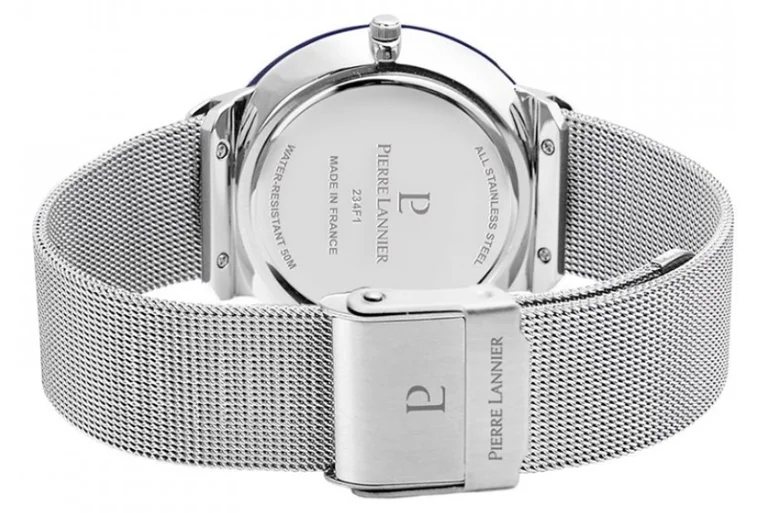 Pierre Lannier pánske hodinky DANDY 234F168 W295.PLX Pierre Lannier pánske hodinky DANDY 234F168 W295.PLX