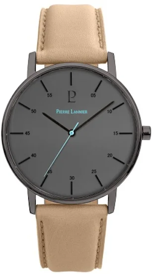 Pierre Lannier pánske hodinky DUNE 200F484 W297.PLX Pierre Lannier pánske hodinky DUNE 200F484 W297.PLX