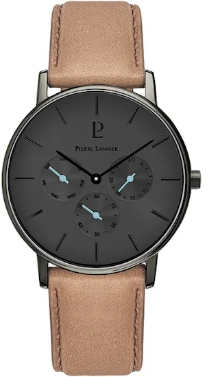 Pierre Lannier pánske hodinky DUNE 217F484 W298.PLX Pierre Lannier pánske hodinky DUNE 217F484 W298.PLX