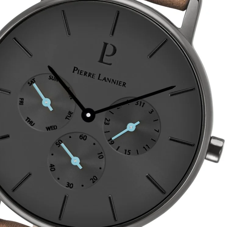 Pierre Lannier pánske hodinky DUNE 217F484 W298.PLX Pierre Lannier pánske hodinky DUNE 217F484 W298.PLX
