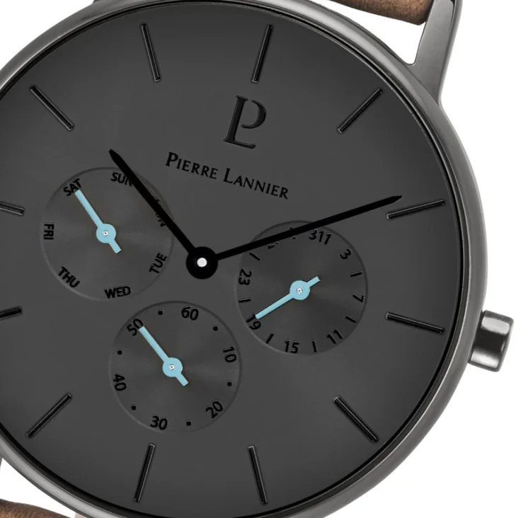 Pierre Lannier pánske hodinky DUNE 217F484 W298.PLX Pierre Lannier pánske hodinky DUNE 217F484 W298.PLX