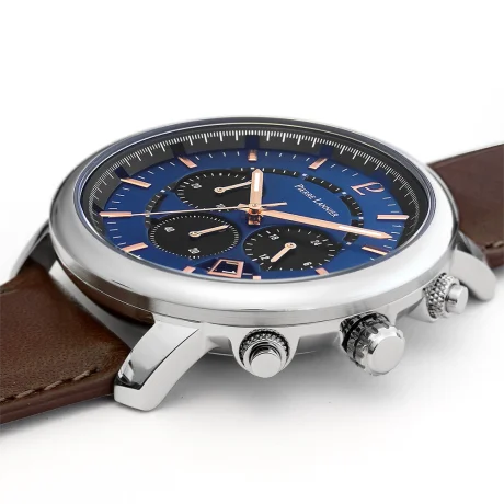 Pierre Lannier pánske hodinky IMPULSION 228H164 W378.PLX Pierre Lannier pánske hodinky IMPULSION 228H164 W378.PLX