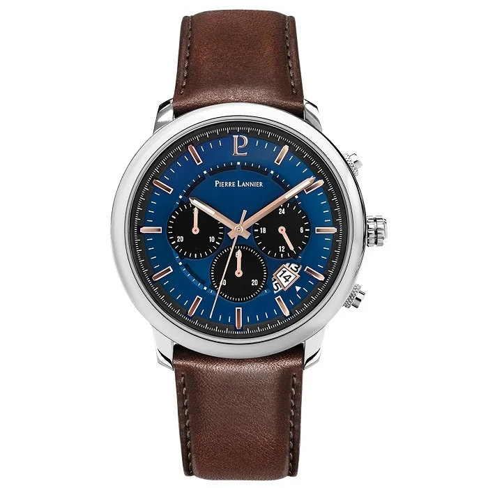 Pierre Lannier pánske hodinky IMPULSION 228H164 W378.PLX Pierre Lannier pánske hodinky IMPULSION 228H164 W378.PLX