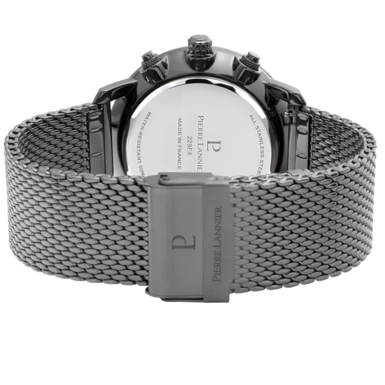 Pierre Lannier pánske hodinky IMPULSION 229F468 W725.PL Pierre Lannier pánske hodinky IMPULSION 229F468 W725.PL