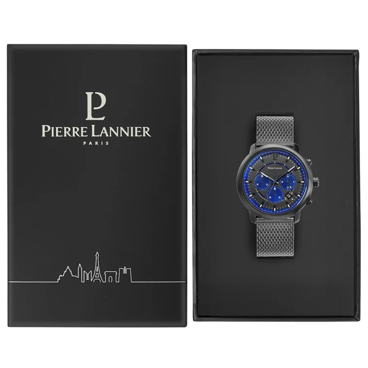 Pierre Lannier pánske hodinky IMPULSION 229F468 W725.PL Pierre Lannier pánske hodinky IMPULSION 229F468 W725.PL