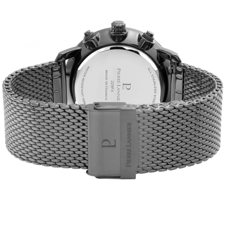 Pierre Lannier pánske hodinky IMPULSION 229F468 W725.PL Pierre Lannier pánske hodinky IMPULSION 229F468 W725.PL
