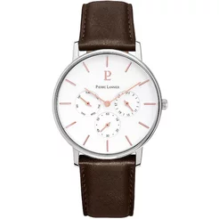 Pierre Lannier pánske hodinky LECARE 208 g104 W332.PLX Pierre Lannier pánske hodinky LECARE 208 g104 W332.PLX