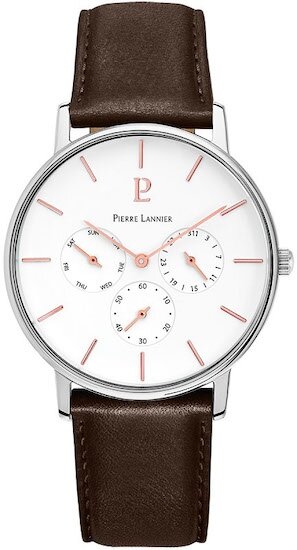 Pierre Lannier pánske hodinky LECARE 208 g104 W332.PLX