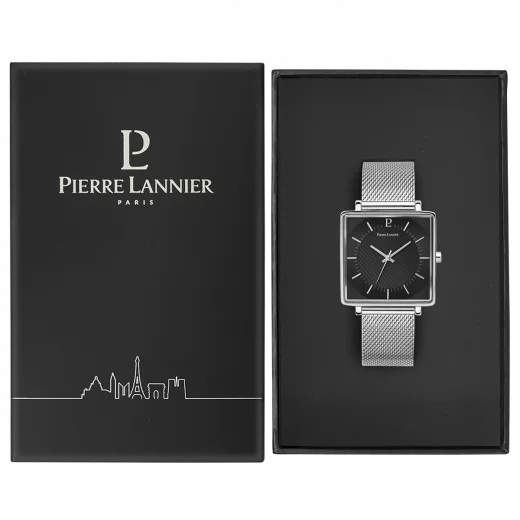 Pierre Lannier pánske hodinky LECARE 210J138 W724.PL Pierre Lannier pánske hodinky LECARE 210J138 W724.PL
