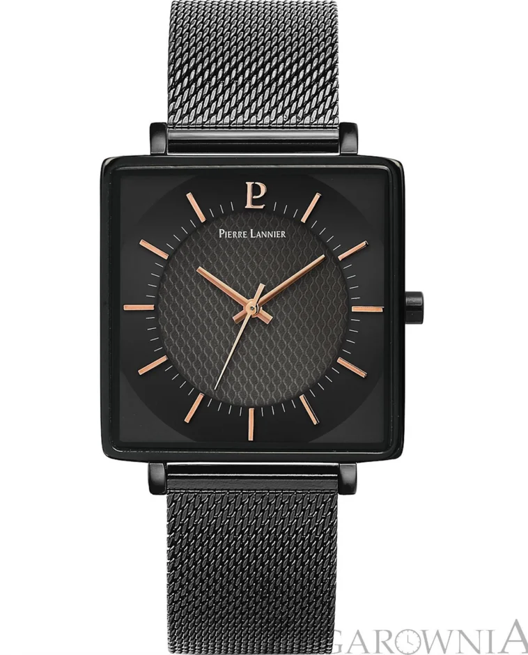 Pierre Lannier pánske hodinky LECARE 211J438 W723.PL Pierre Lannier pánske hodinky LECARE 211J438 W723.PL