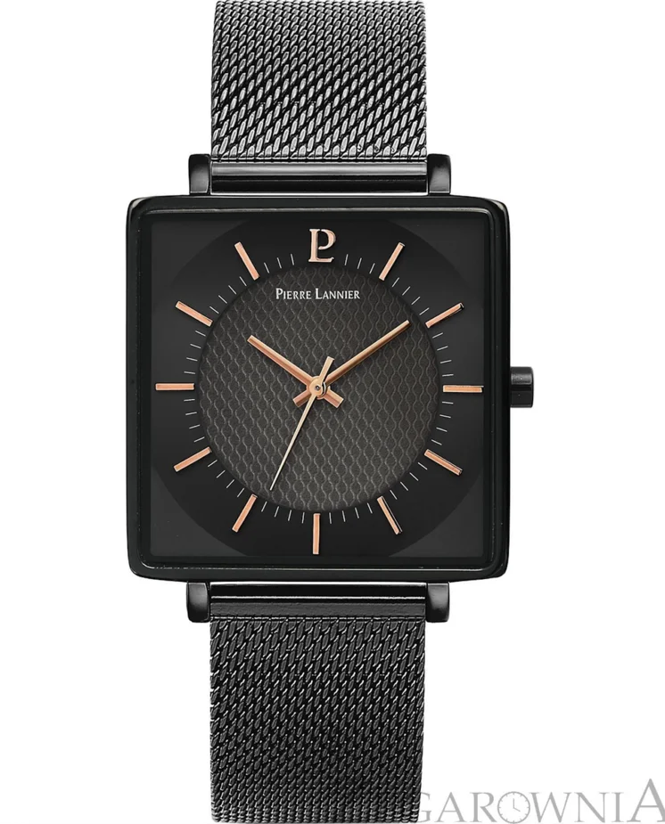 Pierre Lannier pánske hodinky LECARE 211J438 W723.PL Pierre Lannier pánske hodinky LECARE 211J438 W723.PL