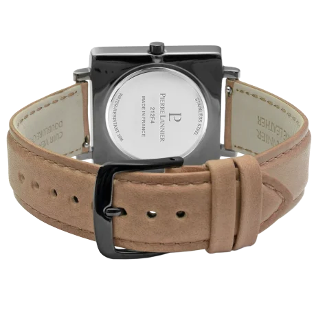 Pierre Lannier pánske hodinky LECARE 212F484 W347.PLX Pierre Lannier pánske hodinky LECARE 212F484 W347.PLX