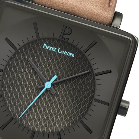 Pierre Lannier pánske hodinky LECARE 212F484 W347.PLX Pierre Lannier pánske hodinky LECARE 212F484 W347.PLX