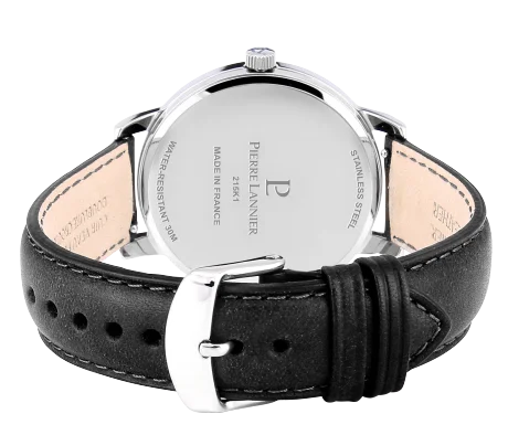 Pierre Lannier pánske hodinky SPIRIT 215K103 W353.PLX Pierre Lannier pánske hodinky SPIRIT 215K103 W353.PLX