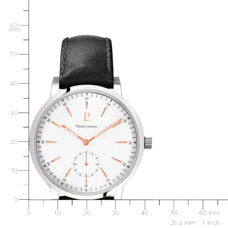 Pierre Lannier pánske hodinky SPIRIT 215K103 W353.PLX Pierre Lannier pánske hodinky SPIRIT 215K103 W353.PLX