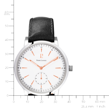 Pierre Lannier pánske hodinky SPIRIT 215K103 W353.PLX