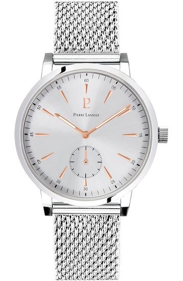 Pierre Lannier pánske hodinky SPIRIT 215K128 W355.PLX