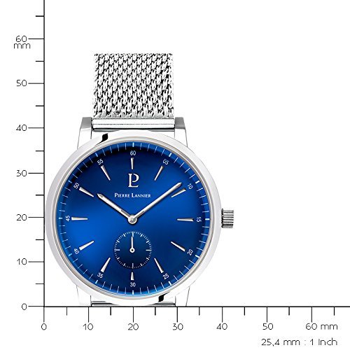 Pierre Lannier pánske hodinky SPIRIT 215K168 W356.PLX