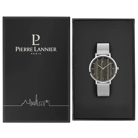 Pierre Lannier pánske hodinky SPIRIT 240H188 W350.PLX Pierre Lannier pánske hodinky SPIRIT 240H188 W350.PLX