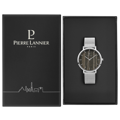 Pierre Lannier pánske hodinky SPIRIT 240H188 W350.PLX