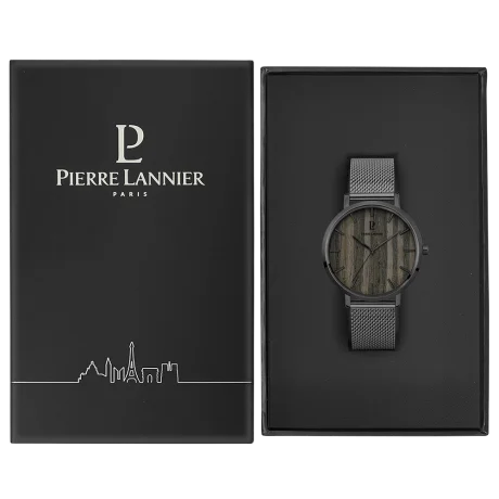 Pierre Lannier pánske hodinky SPIRIT 241D488 W349.PLX