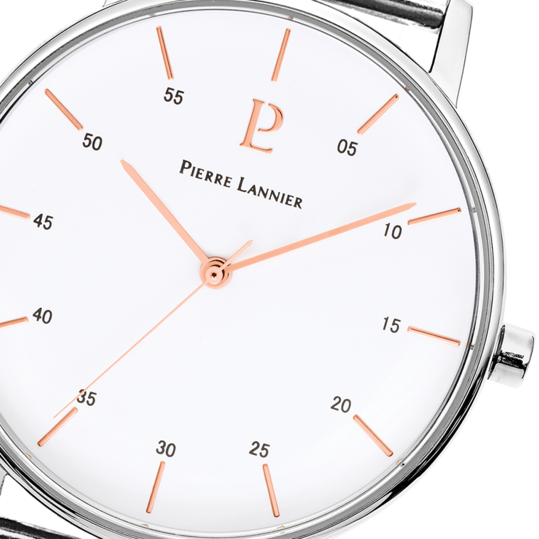 Pierre Lannier pánske hodinky STYLE 202J108 W727.PL