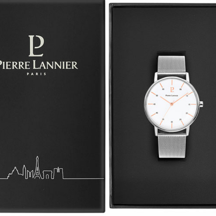 Pierre Lannier pánske hodinky STYLE 202J108 W727.PL