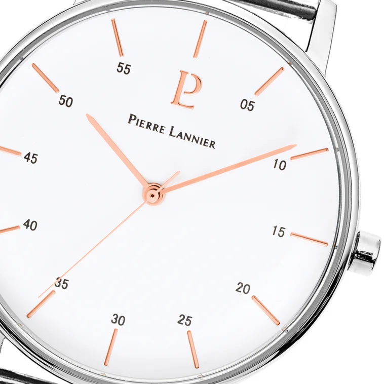 Pierre Lannier pánske hodinky STYLE 202J108 W727.PL