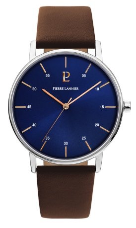 Pierre Lannier pánske hodinky STYLE 202J164 W329.PLX