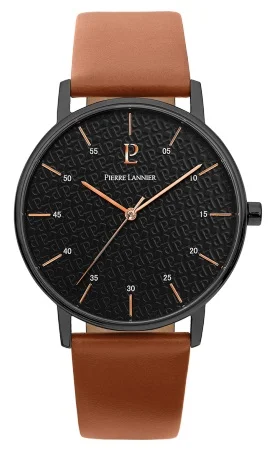Pierre Lannier pánske hodinky STYLE 203F434 W328.PLX Pierre Lannier pánske hodinky STYLE 203F434 W328.PLX