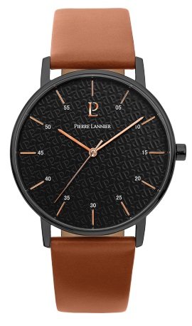 Pierre Lannier pánske hodinky STYLE 203F434 W328.PLX