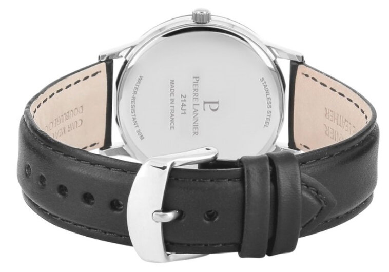 Pierre Lannier pánske hodinky STYLE 214J133 W330.PLX