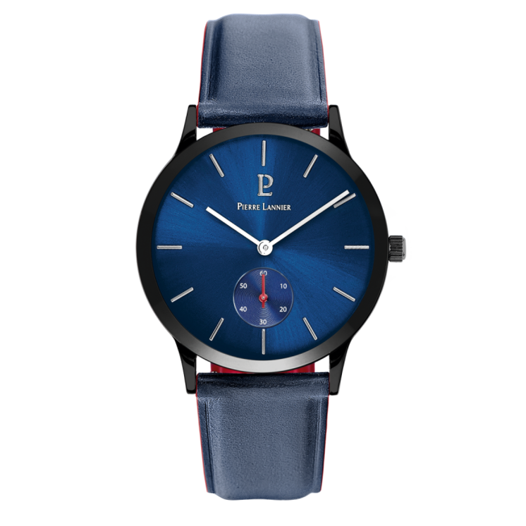Pierre Lannier pánske hodinky STYLE 222F366 W732.PL