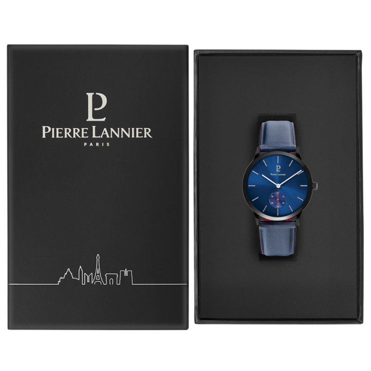 Pierre Lannier pánske hodinky STYLE 222F366 W732.PL
